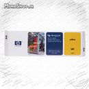 کارتریج اصلی HP YELLOW  